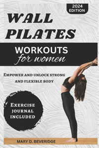 Wall Pilates Workouts for Women