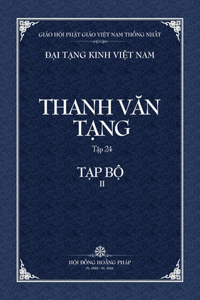 Thanh Van Tang, Tap 24