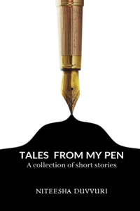 Tales from my pen