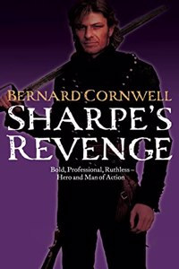 Sharpe’s Revenge