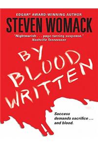 By Blood Written