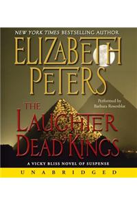 Laughter of Dead Kings