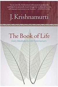 The Book of Life