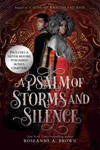 Psalm of Storms and Silence