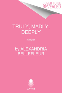 Truly, Madly, Deeply