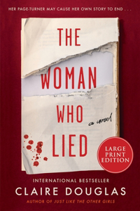Woman Who Lied
