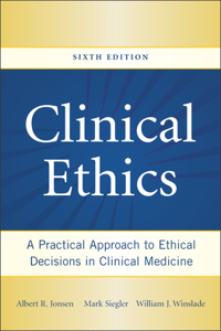 Clinical Ethics