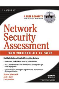 Network Security Assessment