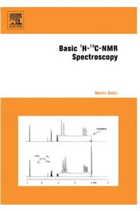 Basic 1h- And 13c-NMR Spectroscopy