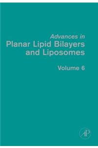 Advances in Planar Lipid Bilayers and Liposomes