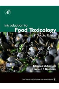 Introduction to Food Toxicology