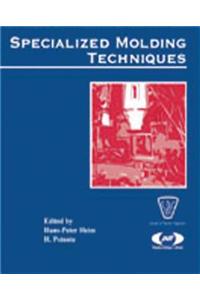 Specialized Molding Techniques