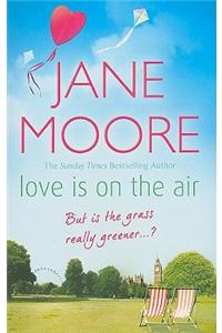 Love is On the Air