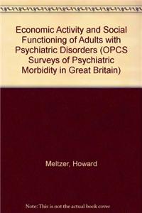 Psychiatric Morbidity Report 3