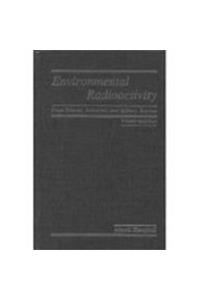 Environmental Radioactivity