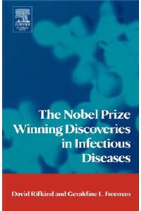 The Nobel Prize Winning Discoveries in Infectious Diseases