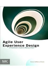 Agile User Experience Design