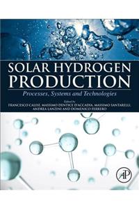 Solar Hydrogen Production