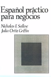 Espanol Practico Para Negocios