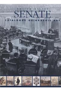 United States Senate Catalogue of Graphic Art
