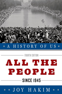 History of Us: All the People