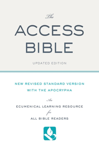 Access Bible-NRSV