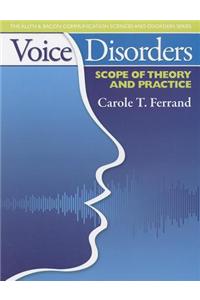 Voice Disorders