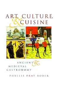 Art, Culture, and Cuisine