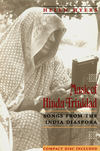 Music of Hindu Trinidad