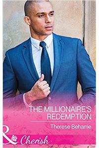 The Millionaire's Redemption