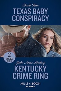 Texas Baby Conspiracy / Kentucky Crime Ring