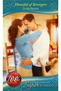 Houseful Of Strangers