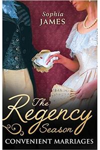 Regency Season: Convenient Marriages