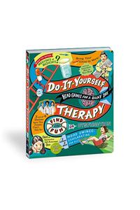 Do-it-Yourself Therapy Book