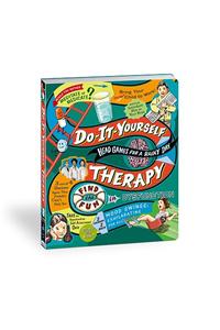 Do-it-Yourself Therapy Book