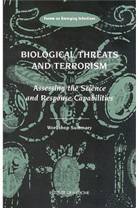 Biological Threats and Terrorism