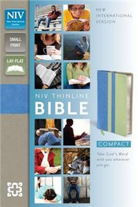 Thinline Bible-NIV-Compact