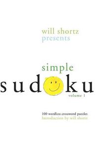 Will Shortz Presents Simple Sudoku