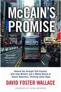 McCain's Promise