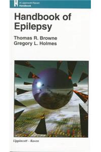 Handbook of Epilepsy