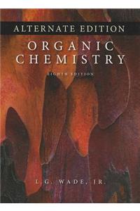 Organic Chemistry (Special Edition)