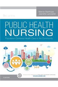 Public Health Nursing