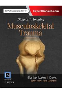 Diagnostic Imaging: Musculoskeletal Trauma