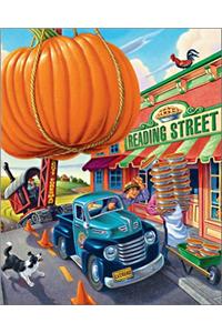 Reading 2008 Student Edition (Hardcover) Grade 5