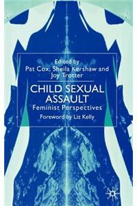 Child Sexual Assault