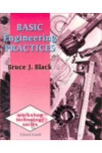 Basic Engineering Practices