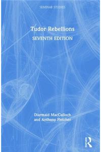 Tudor Rebellions