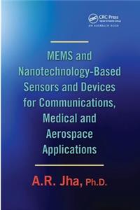 Mems and Nanotechnology-Based Sensors and Devices for Communications, Medical and Aerospace Applications