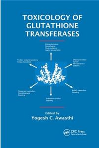 Toxicology of Glutathione Transferases