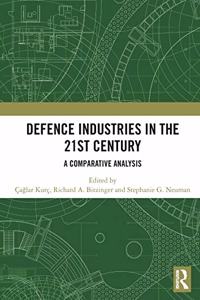 Defence Industries in the 21st Century
